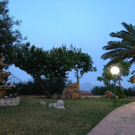 Διαμέρισμα Angelica Budoni