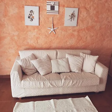 Διαμέρισμα Angelica